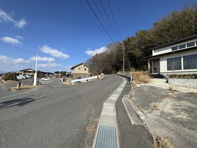 想定年間賃料192万　想定利回り8.34％　木造の周辺