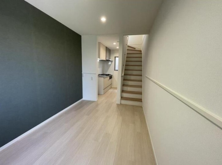 MOK-TERRACE TR-Ohanajaya