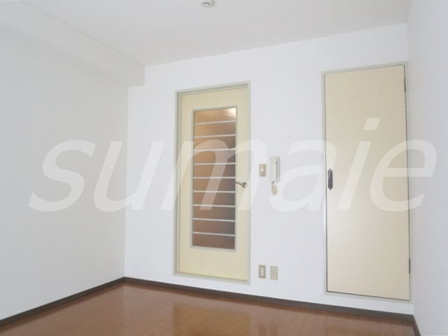 ペアシティ秀華二番館の寝室|別アングルです！