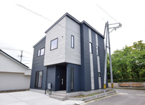 新潟市東区船江町1丁目  C棟の画像