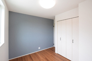 【洋室】 | 新潟市東区船江町1丁目  C棟 | 2F