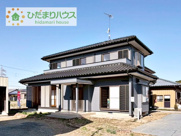 下妻市半谷　中古戸建の画像