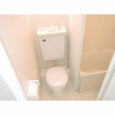 【トイレ】 | 立川パークサイド