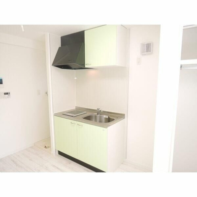 【キッチン】 | 立川パークサイド