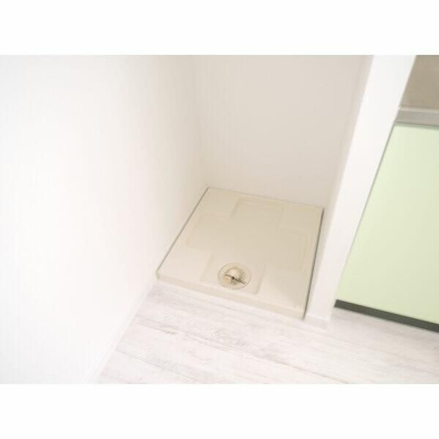 【設備】 | 立川パークサイド