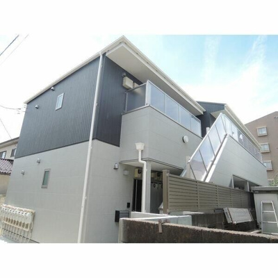 【エントランス】 | 立川パークサイド