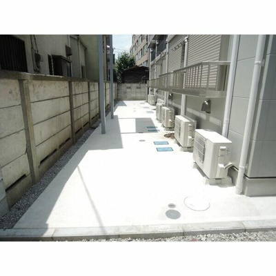 【その他共用部分】 | 立川パークサイド