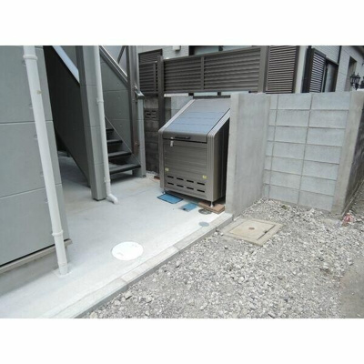 【その他共用部分】 | 立川パークサイド