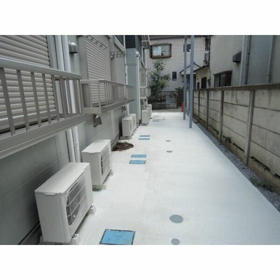 【その他共用部分】 | 立川パークサイド