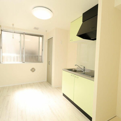 【キッチン】 | 立川パークサイド