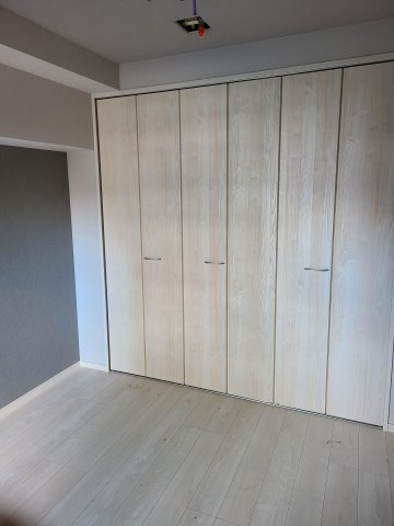 MODERN PALAZZO住吉の収納