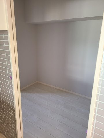 MODERN PALAZZO住吉の収納