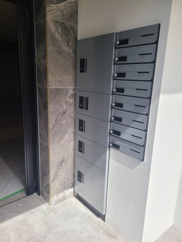 MODERN PALAZZO住吉のその他共用部分