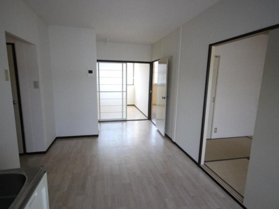 【内装】 | ウインディア南平台A棟