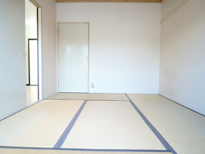 【内装】 | ウインディア南平台A棟