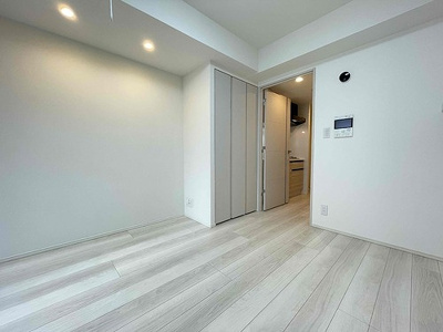 【居間・リビング】 | ＫＤＡ　ＧＯＴＥＮＹＡＭＡ | 洋室　※2022年5月撮影