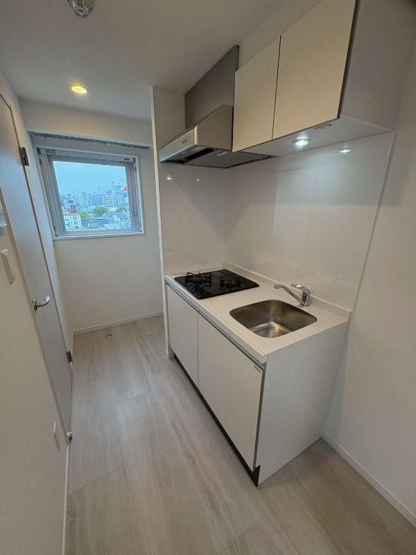 リヴシティ亀戸の内装