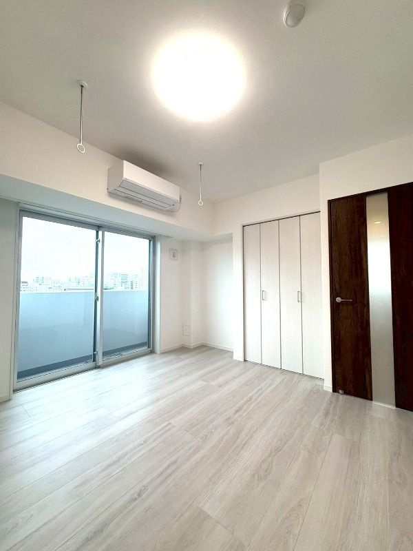 リヴシティ亀戸の内装