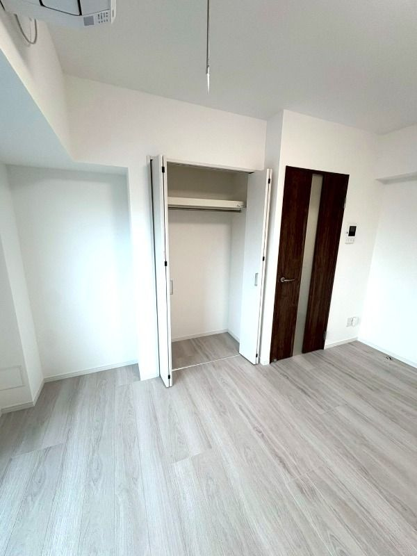 リヴシティ亀戸の収納