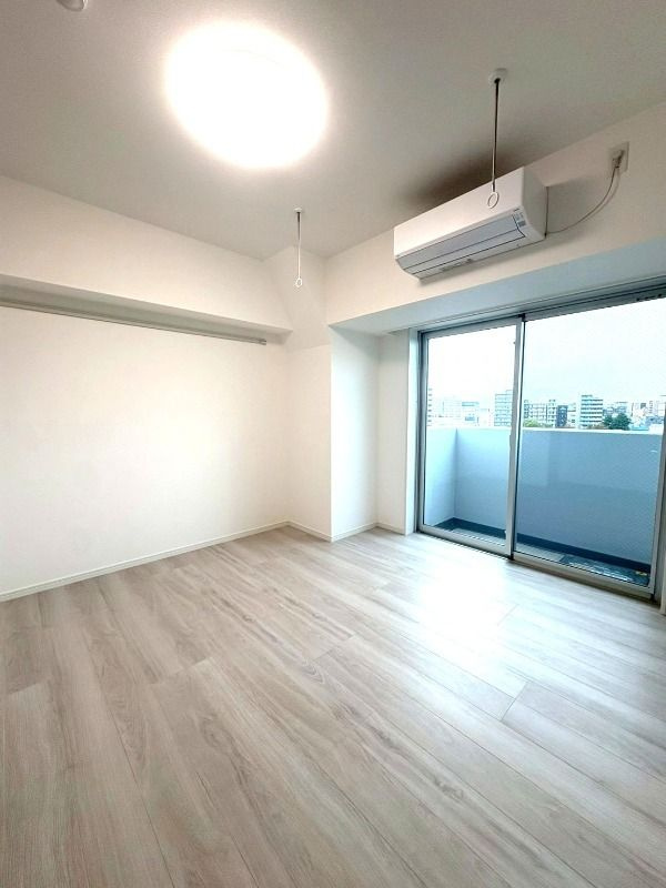 リヴシティ亀戸のその他