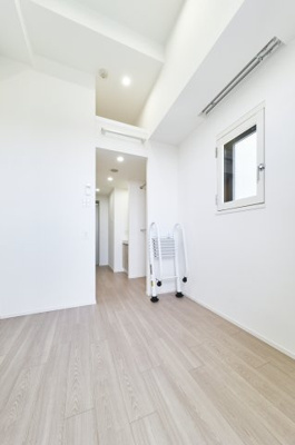 【居間・リビング】 | TOMORE品川中延 | 参考写真