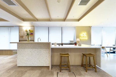 【その他共用部分】 | TOMORE品川中延 | コワーキングスペース