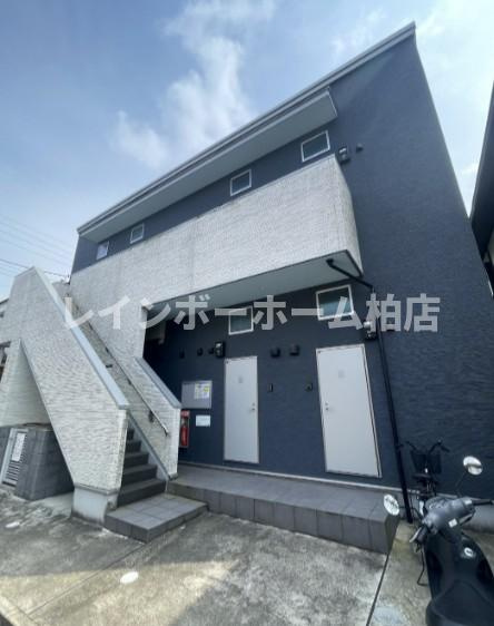 追い炊き◎ロフト付き◎デザイナーズアパート◎のその他