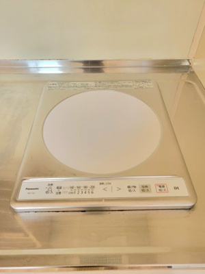 【キッチン】 | ジョイフル目黒洗足