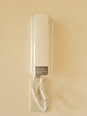 【セキュリティ】 | ジョイフル目黒洗足