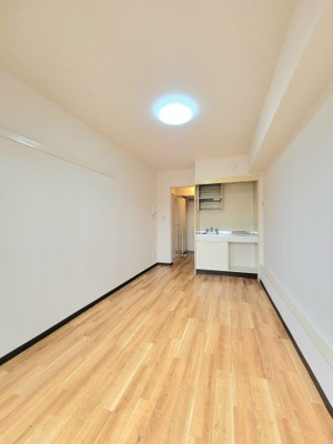 【居間・リビング】 | ジョイフル目黒洗足