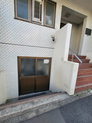 【その他】 | ジョイフル目黒洗足