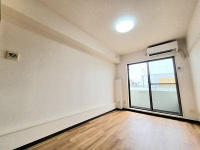 【居間・リビング】 | ジョイフル目黒洗足