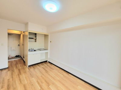 【居間・リビング】 | ジョイフル目黒洗足