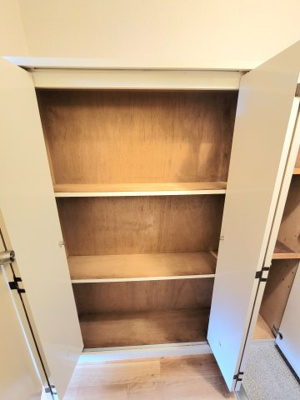 【収納】 | ジョイフル目黒洗足