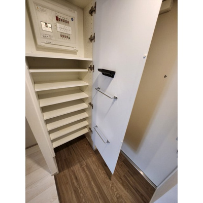  | コスモグラシア三ノ輪