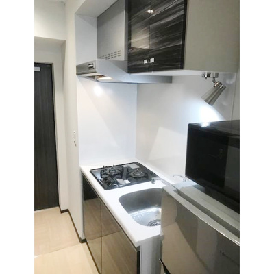 【内装】 | ジェノヴィア墨田文花スカイガーデン