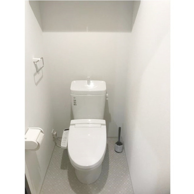 【内装】 | ジェノヴィア墨田文花スカイガーデン