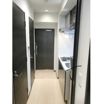 【内装】 | ジェノヴィア墨田文花スカイガーデン