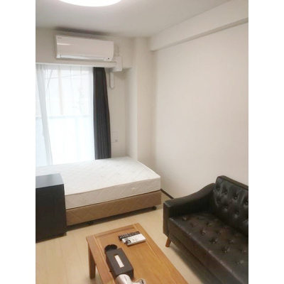 【内装】 | ジェノヴィア墨田文花スカイガーデン