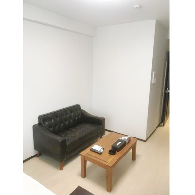 【内装】 | ジェノヴィア墨田文花スカイガーデン