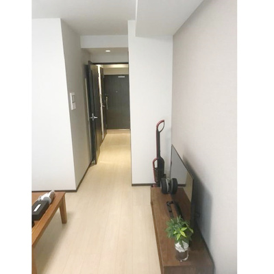 【内装】 | ジェノヴィア墨田文花スカイガーデン