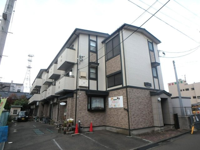 マロン・クレール