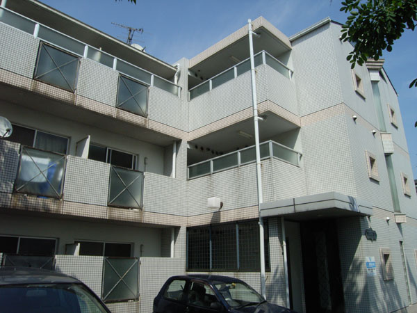 ベルトピア和泉大宮