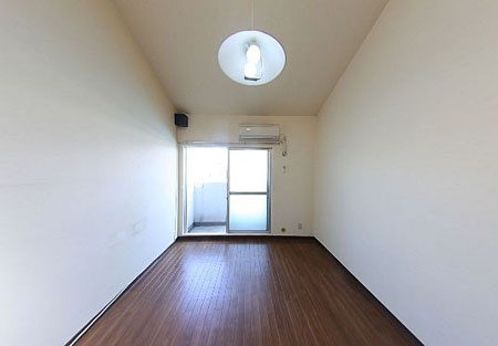 ベルトピア和泉大宮の居間・リビング|おしゃれな居間です