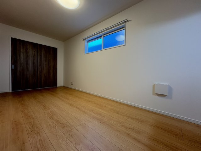 フェリーチェⅤの居間・リビング