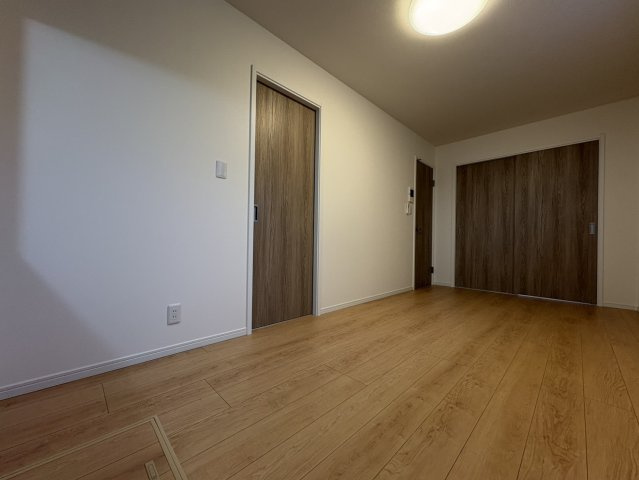 フェリーチェⅤの居間・リビング