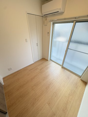 フェリーチェⅤの内装