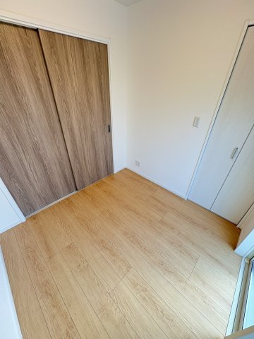 フェリーチェⅤの内装