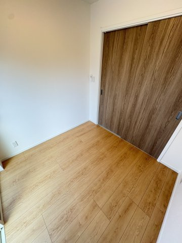 フェリーチェⅤの洋室