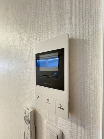 フェリーチェⅤのセキュリティ